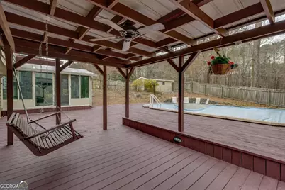 3720 Quail Hollow Trail, Snellville, GA 30039 - Photo 27