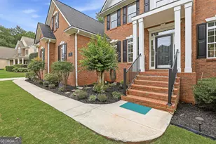 55 Tillinghast Trace, Newnan, GA 30265 - Photo 3