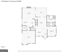 55 Tillinghast Trace, Newnan, GA 30265 - Photo 51