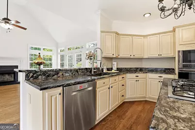 55 Tillinghast Trace, Newnan, GA 30265 - Photo 17