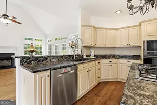 55 Tillinghast Trace, Newnan, GA 30265 - Photo 17