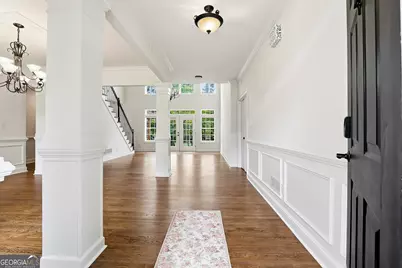 55 Tillinghast Trace, Newnan, GA 30265 - Photo 5