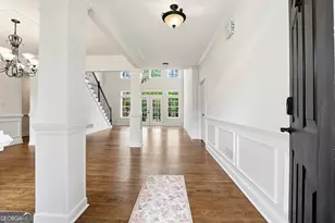 55 Tillinghast Trace, Newnan, GA 30265 - Photo 5