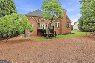 55 Tillinghast Trace, Newnan, GA 30265 - Photo 47
