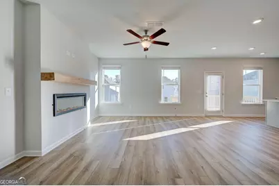 37 Cedar Drive, Fairburn, GA 30213 - Photo 5