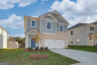 37 Cedar Drive, Fairburn, GA 30213 - Photo 3