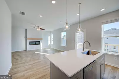 37 Cedar Drive, Fairburn, GA 30213 - Photo 11