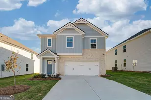 37 Cedar Dr, Fairburn, GA 30213 - Photo 1