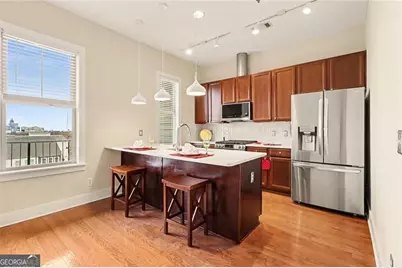 1195 Milton Terrace SE #4310, Atlanta, GA 30315 - Photo 9