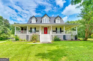 14981 Alabama Hwy, Rock Spring, GA 30739 - Photo 1
