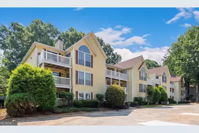 565 Old Cobblestone Trail, Avondale Estates, GA 30002 - Photo 1