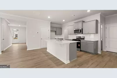 1080 Lost Creek Parkway, Dallas, GA 30132 - Photo 5