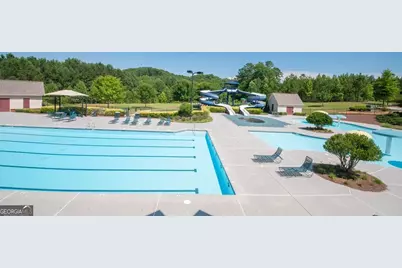 1080 Lost Creek Parkway, Dallas, GA 30132 - Photo 31