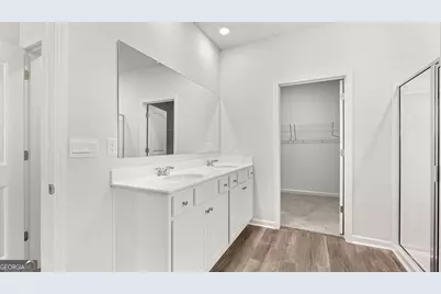 43 Oakleigh Passage, Dallas, GA 30132 - Photo 19