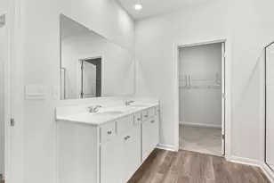 43 Oakleigh Passage, Dallas, GA 30132 - Photo 19