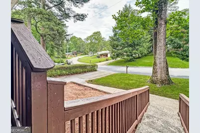 1097 Baker Lane, Marietta, GA 30062 - Photo 7