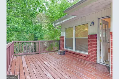 1097 Baker Lane, Marietta, GA 30062 - Photo 19