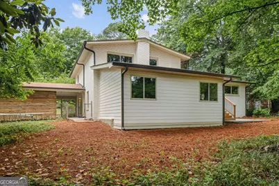 2820 Ponderosa Circle, Decatur, GA 30033 - Photo 41