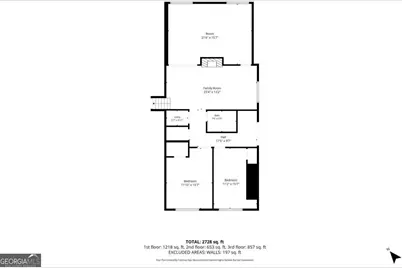2820 Ponderosa Circle, Decatur, GA 30033 - Photo 47