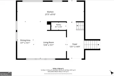 2820 Ponderosa Circle, Decatur, GA 30033 - Photo 45