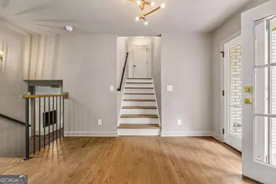 2820 Ponderosa Circle, Decatur, GA 30033 - Photo 5