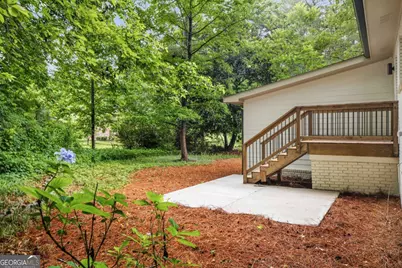 2820 Ponderosa Circle, Decatur, GA 30033 - Photo 49