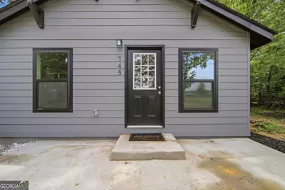 745 Burnett Ferry Road SW, Rome, GA 30165 - Photo 3