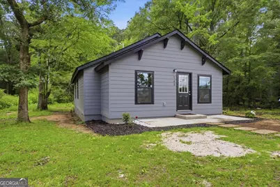 745 Burnett Ferry Road SW, Rome, GA 30165 - Photo 5