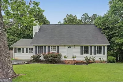 116 Leafmore Road, Rome, GA 30165 - Photo 1