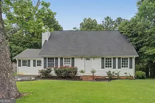 116 Leafmore Rd, Rome, GA 30165 - Photo 1