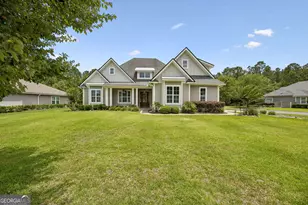 101 Raptor Way, Saint Marys, GA 31558 - Photo 1