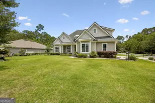 101 Raptor Way, Saint Marys, GA 31558 - Photo 3
