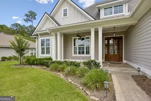 101 Raptor Way, Saint Marys, GA 31558 - Photo 5
