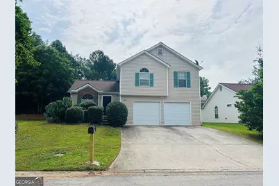 7018 New Dale Road, Rex, GA 30273 - Photo 1