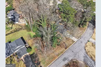 3498 Crown Point Place, Decatur, GA 30032 - Photo 3