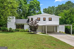 3036 Charlbury Pl, Avondale Estates, GA 30002 - Photo 1