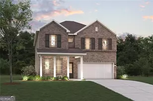 1934 Peaceful Pne Ave, Snellville, GA 30078 - Photo 1