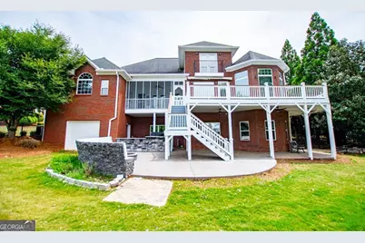 210 Turnberry Circle, Carrollton, GA 30116 - Photo 11