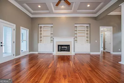 210 Turnberry Circle, Carrollton, GA 30116 - Photo 41