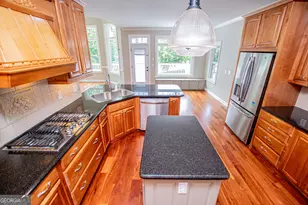 210 Turnberry Cir, Carrollton, GA 30116 - Photo 47