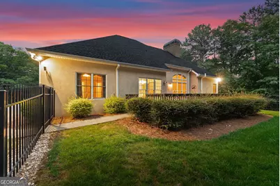 905 Cider Ridge, Clarkesville, GA 30523 - Photo 45