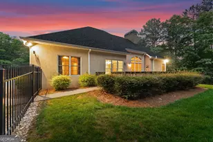 905 Cider Ridge, Clarkesville, GA 30523 - Photo 45