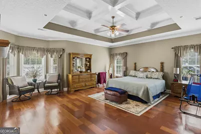 106 Majestic Drive, Brunswick, GA 31523 - Photo 33