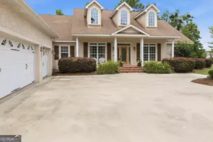 106 Majestic Dr, Brunswick, GA 31523 - Photo 3