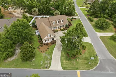 106 Majestic Drive, Brunswick, GA 31523 - Photo 9