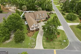 106 Majestic Dr, Brunswick, GA 31523 - Photo 9