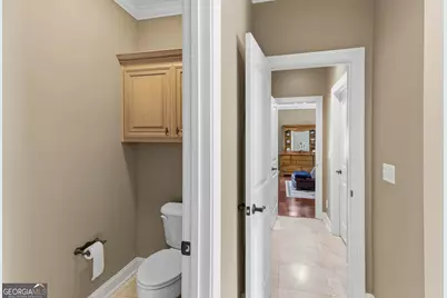 106 Majestic Drive, Brunswick, GA 31523 - Photo 41
