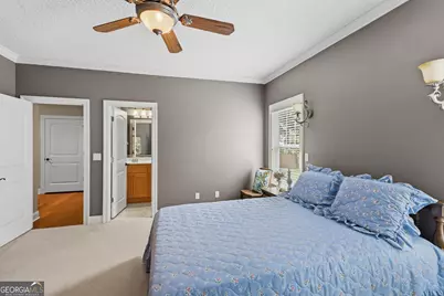 106 Majestic Drive, Brunswick, GA 31523 - Photo 43