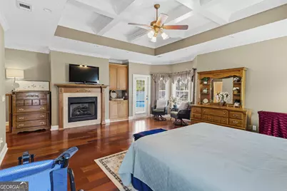 106 Majestic Drive, Brunswick, GA 31523 - Photo 35