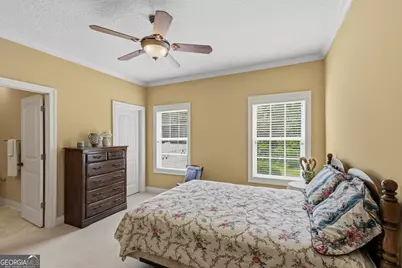 106 Majestic Drive, Brunswick, GA 31523 - Photo 45